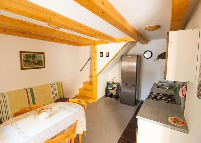 Biba 1 * Novigrad Istria