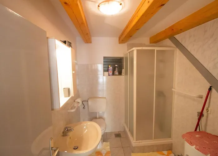 Biba 1 * Novigrad Istria