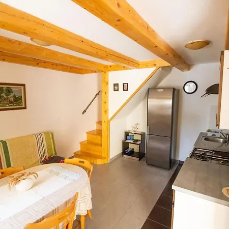 Biba 1 * Novigrad Istria