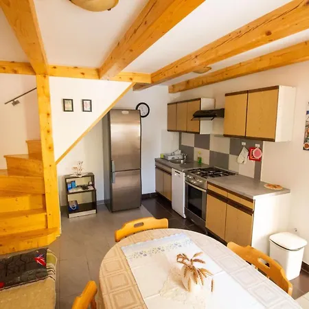 Apartment Biba 1