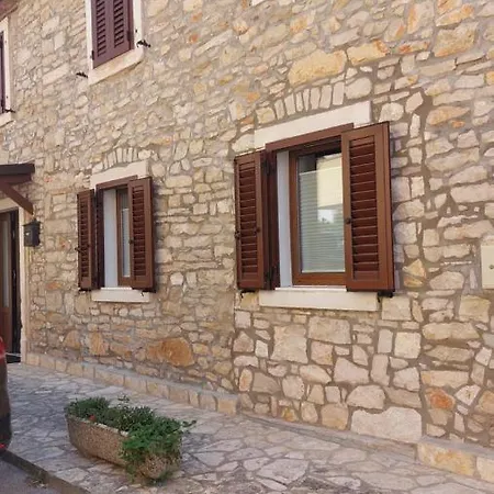 Apartment Biba 1