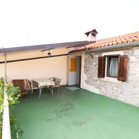 Apartment Biba 1