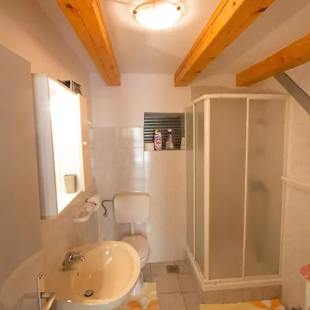 Biba 1 * Novigrad Istria