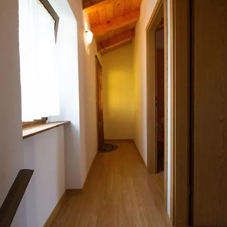 Biba 1 Apartment